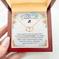 To My Soulmate | The Everlasting Love Necklace