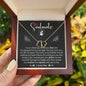 To My Soulmate | Everlasting Love Necklace