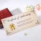 To My Soulmate | The Everlasting Love Necklace