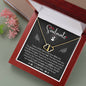 To My Soulmate | Everlasting Love Necklace