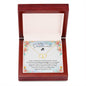 To My Soulmate | The Everlasting Love Necklace
