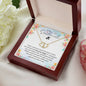 To My Soulmate | The Everlasting Love Necklace