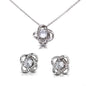 The Love Knot Necklace - To My Amazing Mother