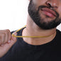 TO My Bonus Son | Love Your Bonus Mom | Cuban Link Chain
