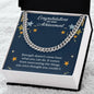 Congratulations On Your Achievement | The Cuban Link Chain