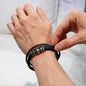 To My Stepped Up Dad | Love You Forever Bracelet