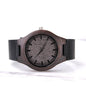 I Want To Be My Dad When I Grow Up | Engraved Wooden Watch