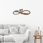 Personalized Infinite Love Loop