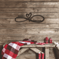 Personalized Infinite Love Loop