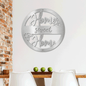 Home Sweet Home Wall Art