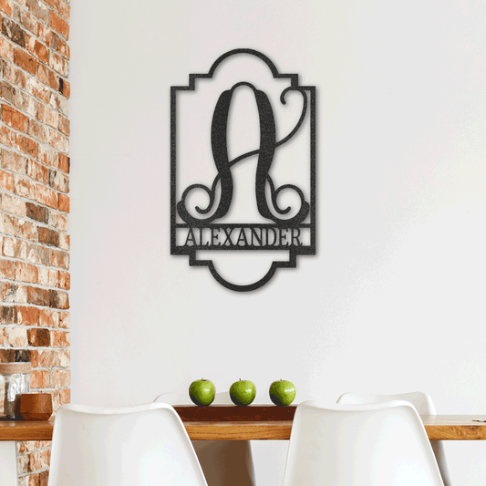 Personalized Wall Art