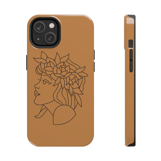 Virgo Phone Cases, Case-Mate