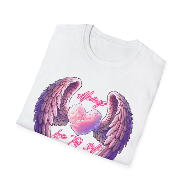 Always Love Thy Self T-Shirt