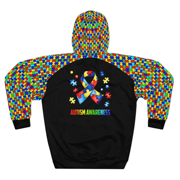 Autism Awareness Hoodie