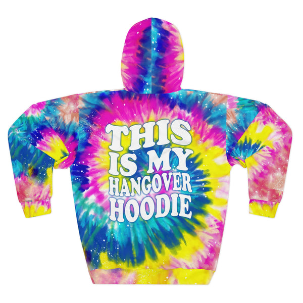 This is My Hangover Hoodie