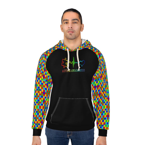 Autism Awareness Hoodie