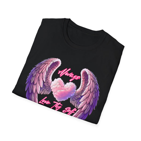 Always Love Thy Self T-Shirt