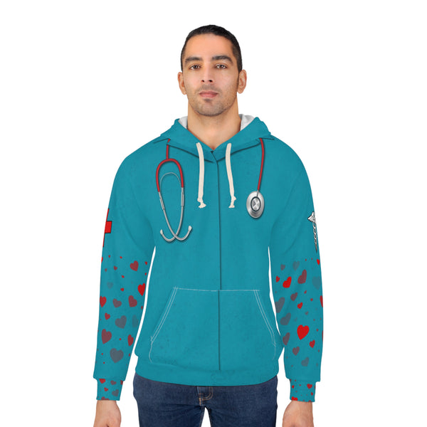 Nurse Hoodie