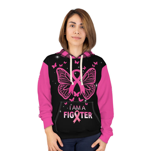 Breast Cancer Hoodie