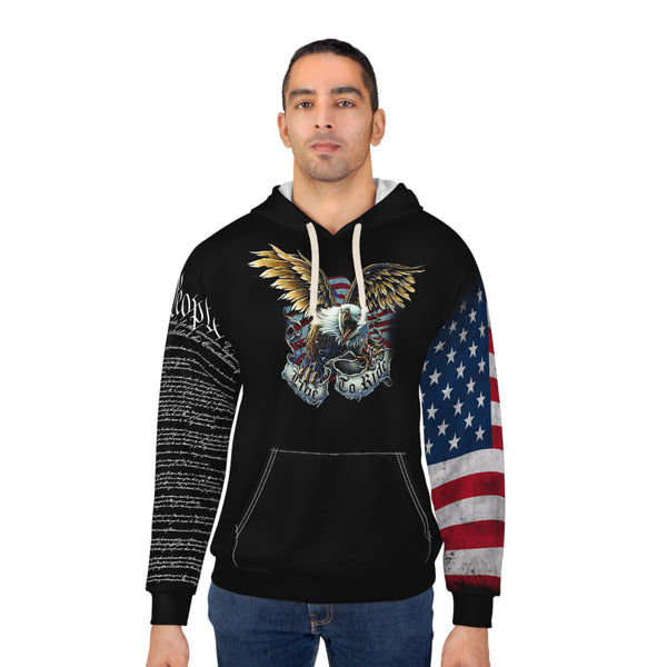 America Hoodie