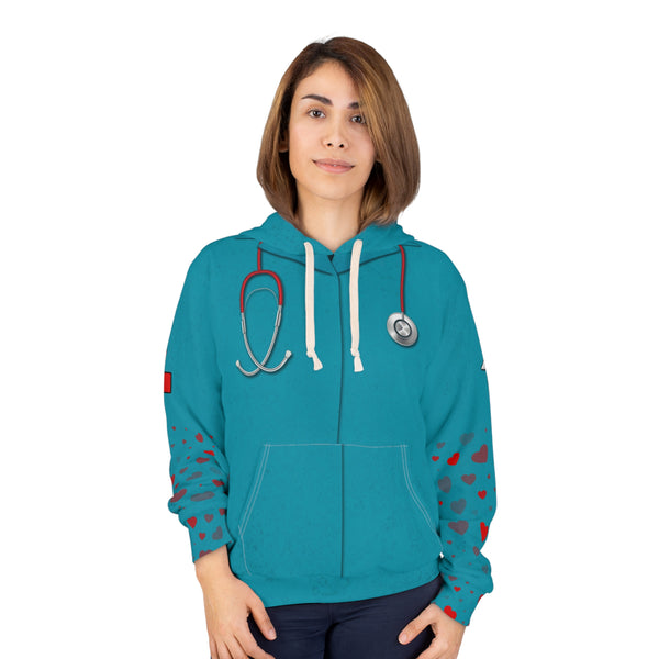 Nurse Hoodie