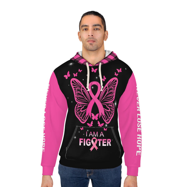 Breast Cancer Hoodie