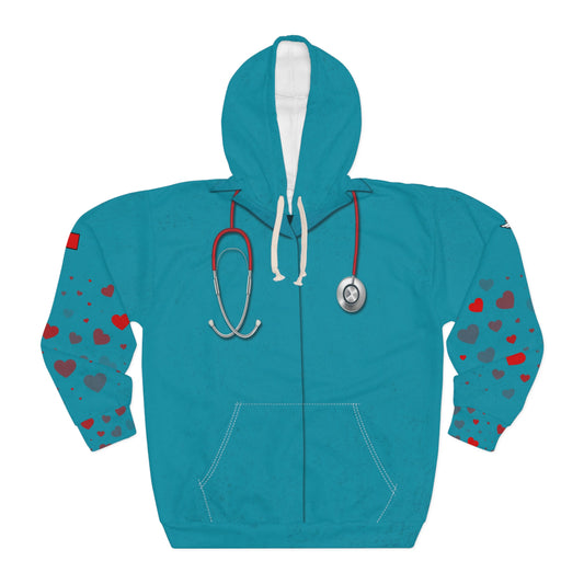 Nurse Hoodie