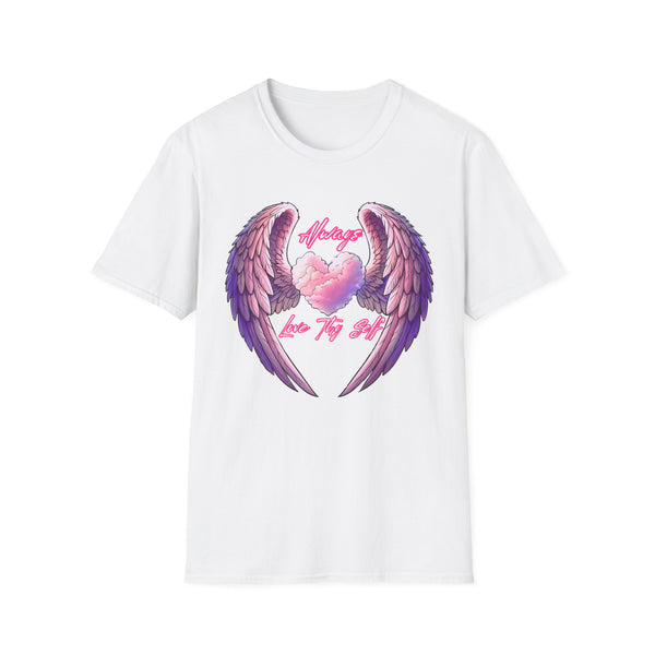Always Love Thy Self T-Shirt