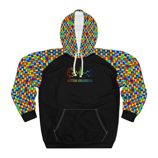 Autism Awareness Hoodie