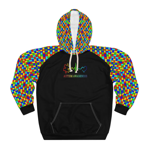 Autism Awareness Hoodie