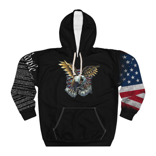 America Hoodie