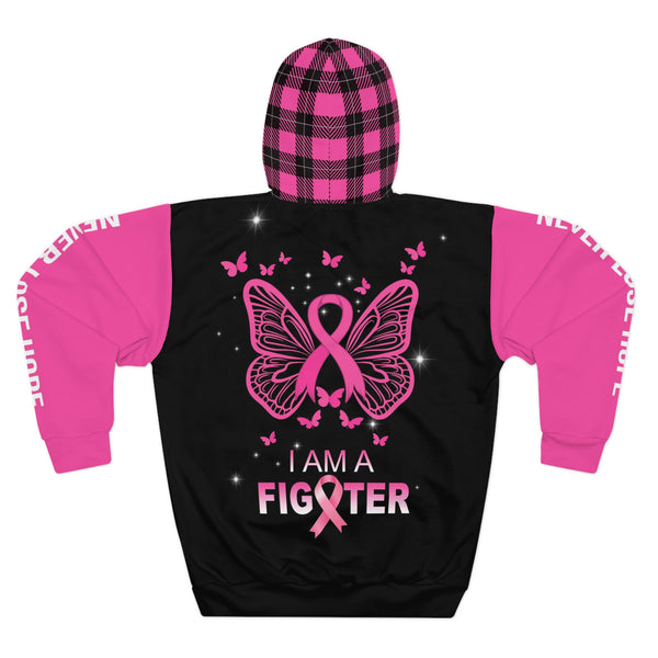 Breast Cancer Hoodie