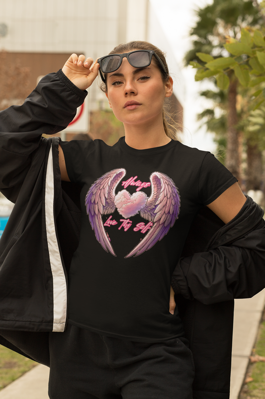 Always Love Thy Self T-Shirt