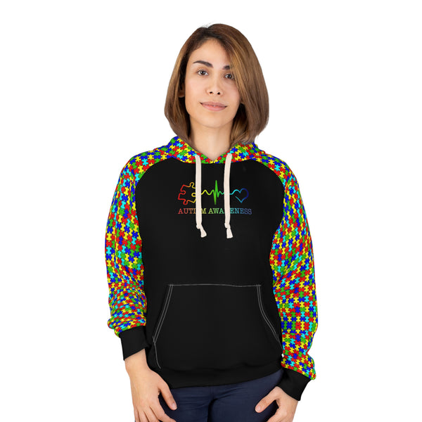 Autism Awareness Hoodie