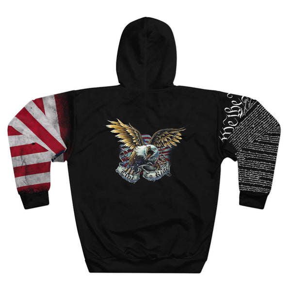 America Hoodie