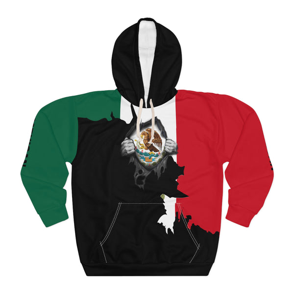 American Mexican Hoodie