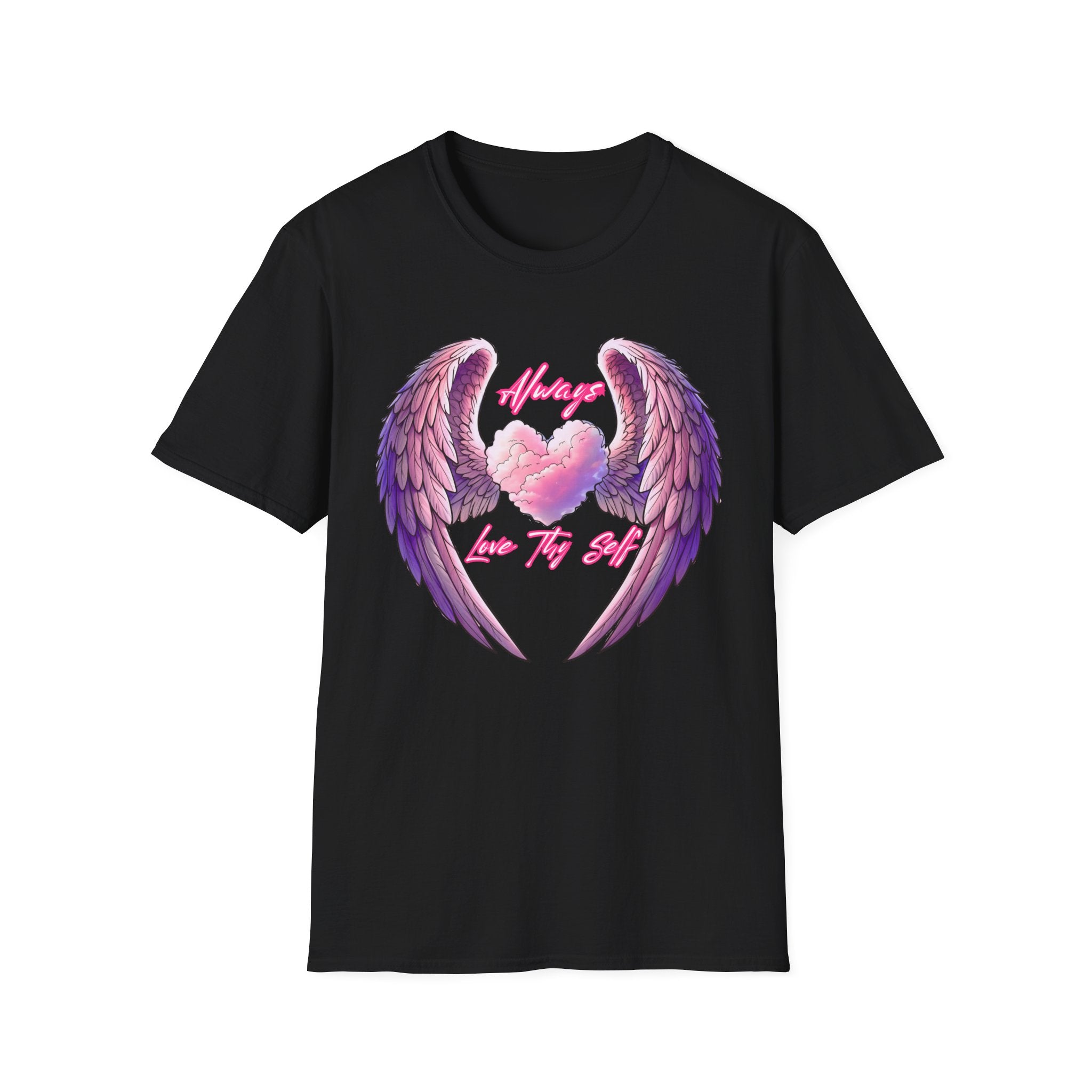 Always Love Thy Self T-Shirt