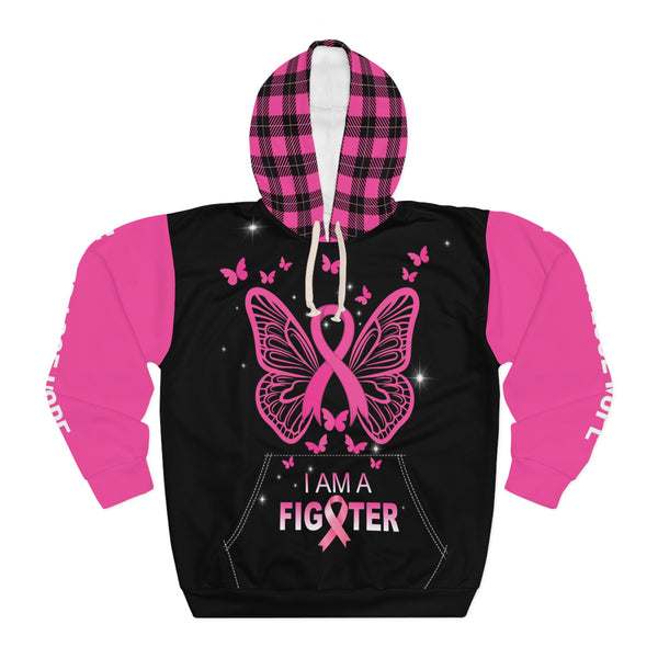 Breast Cancer Hoodie