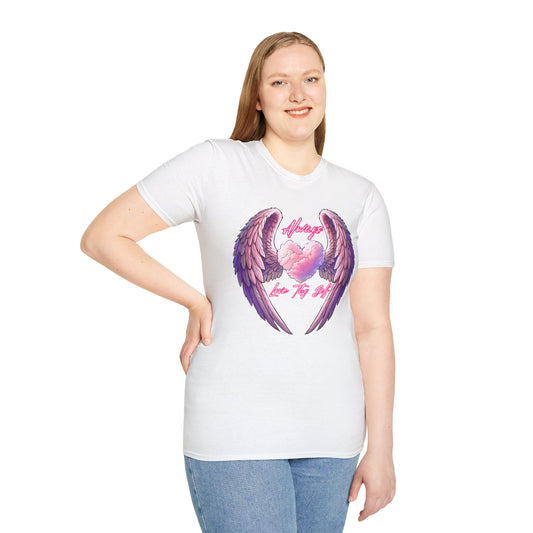 Always Love Thy Self T-Shirt