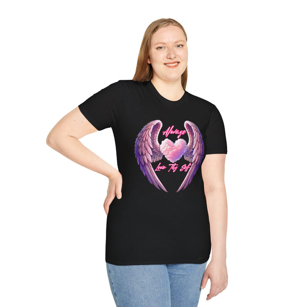 Always Love Thy Self T-Shirt