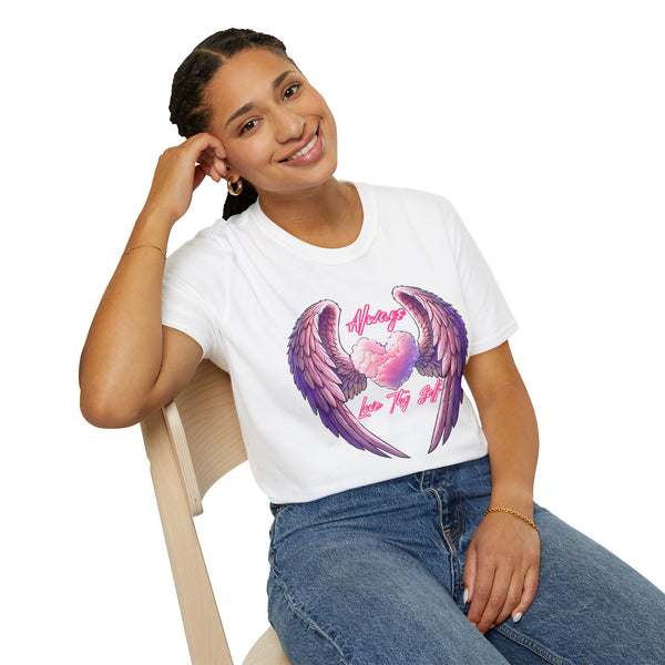 Always Love Thy Self T-Shirt