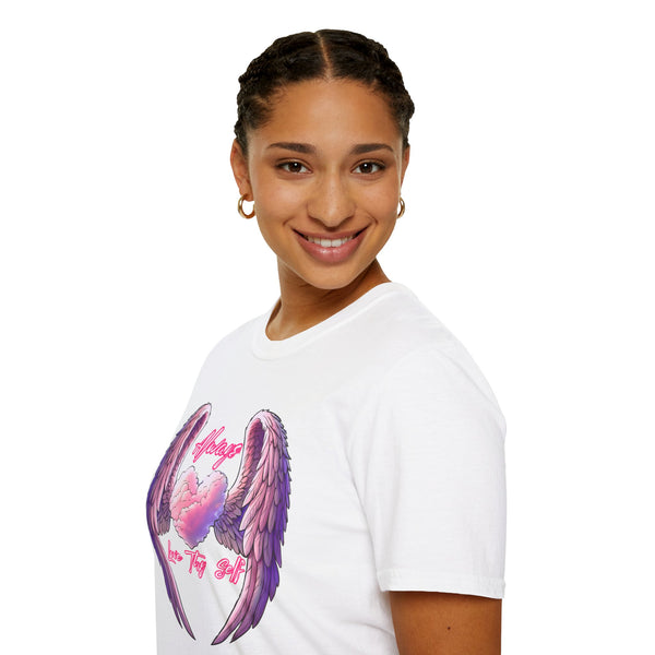 Always Love Thy Self T-Shirt
