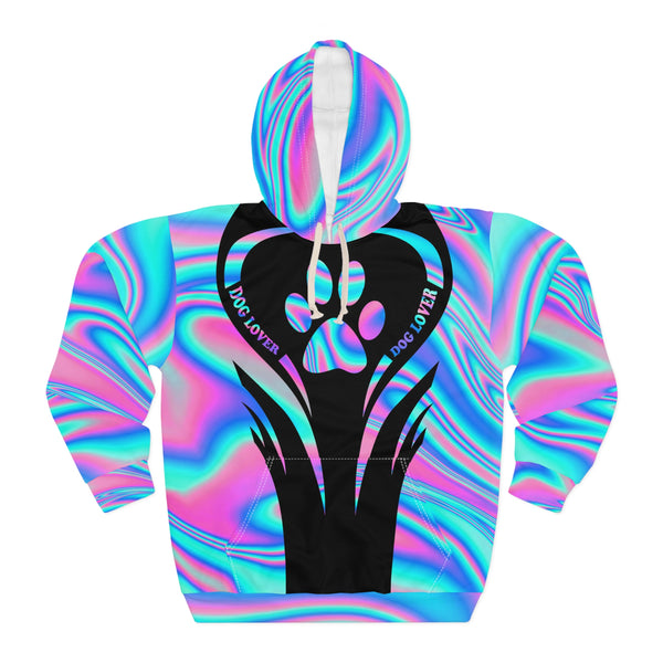 Copy of Unisex Pullover Hoodie (AOP)