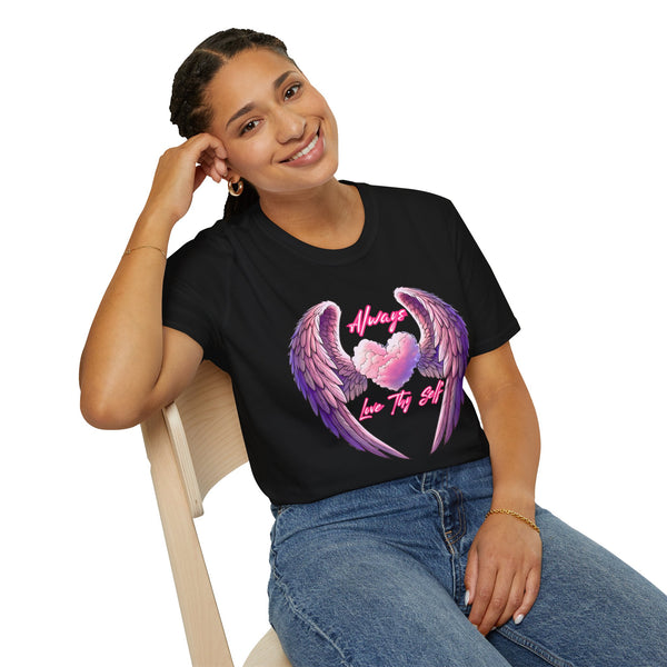 Always Love Thy Self T-Shirt