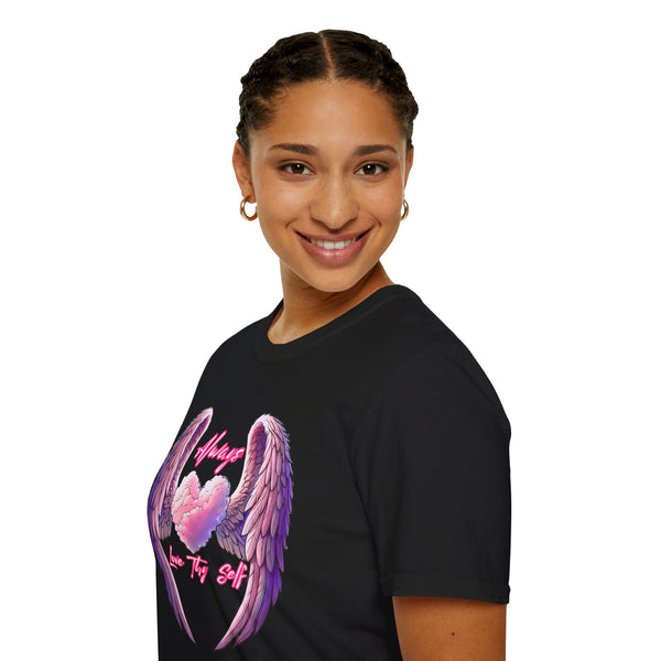 Always Love Thy Self T-Shirt