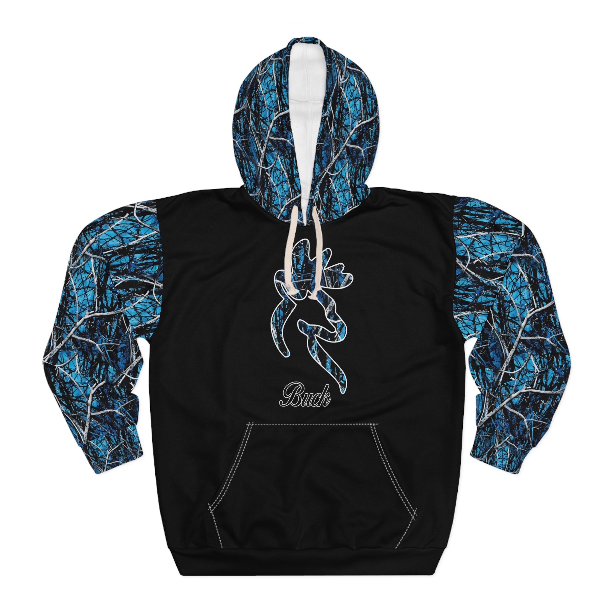 Buck Hoodie