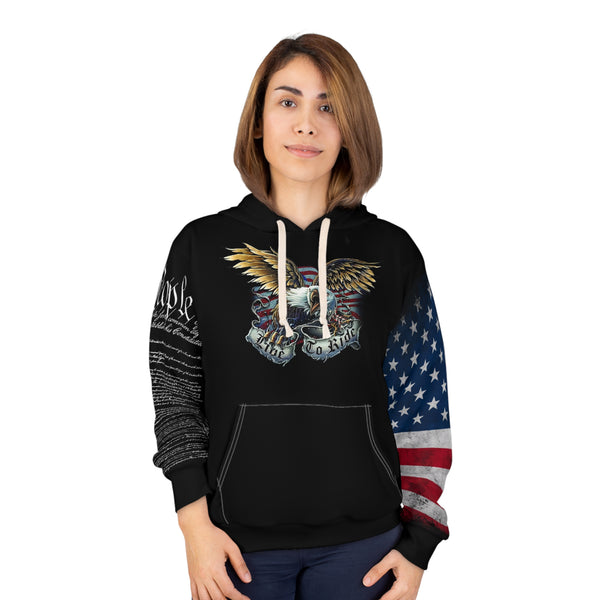 America Hoodie