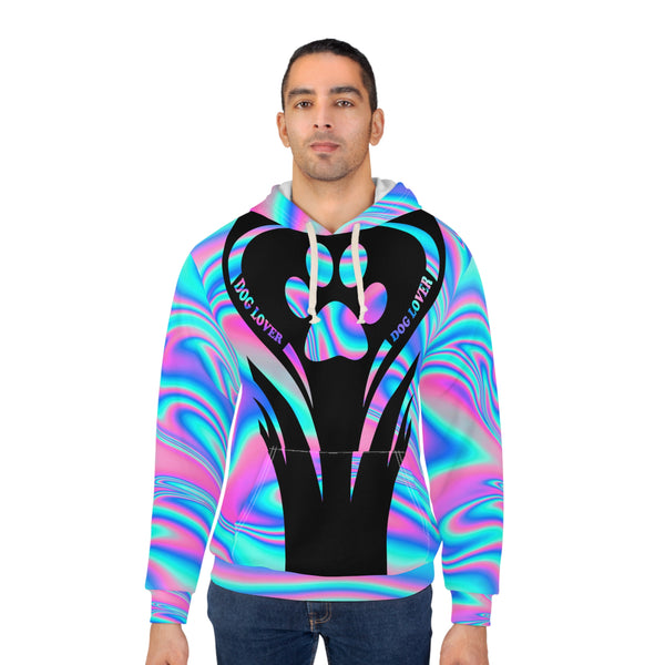 Copy of Unisex Pullover Hoodie (AOP)