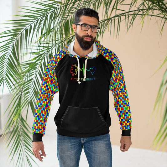 Autism Awareness Hoodie