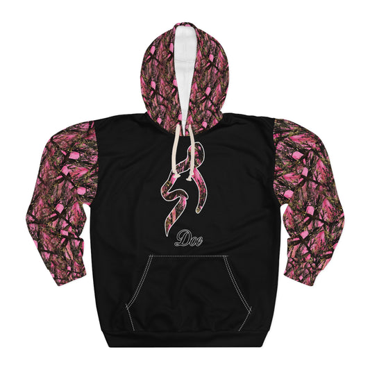 Doe Hoodie